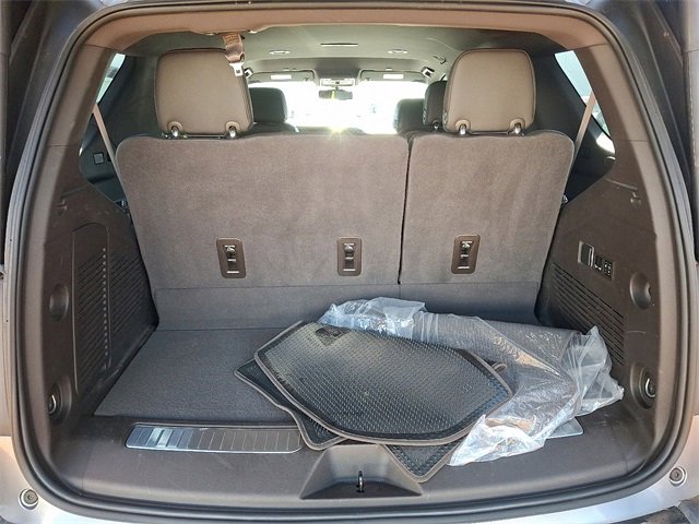 Used 2022 GMC Yukon Denali image 32