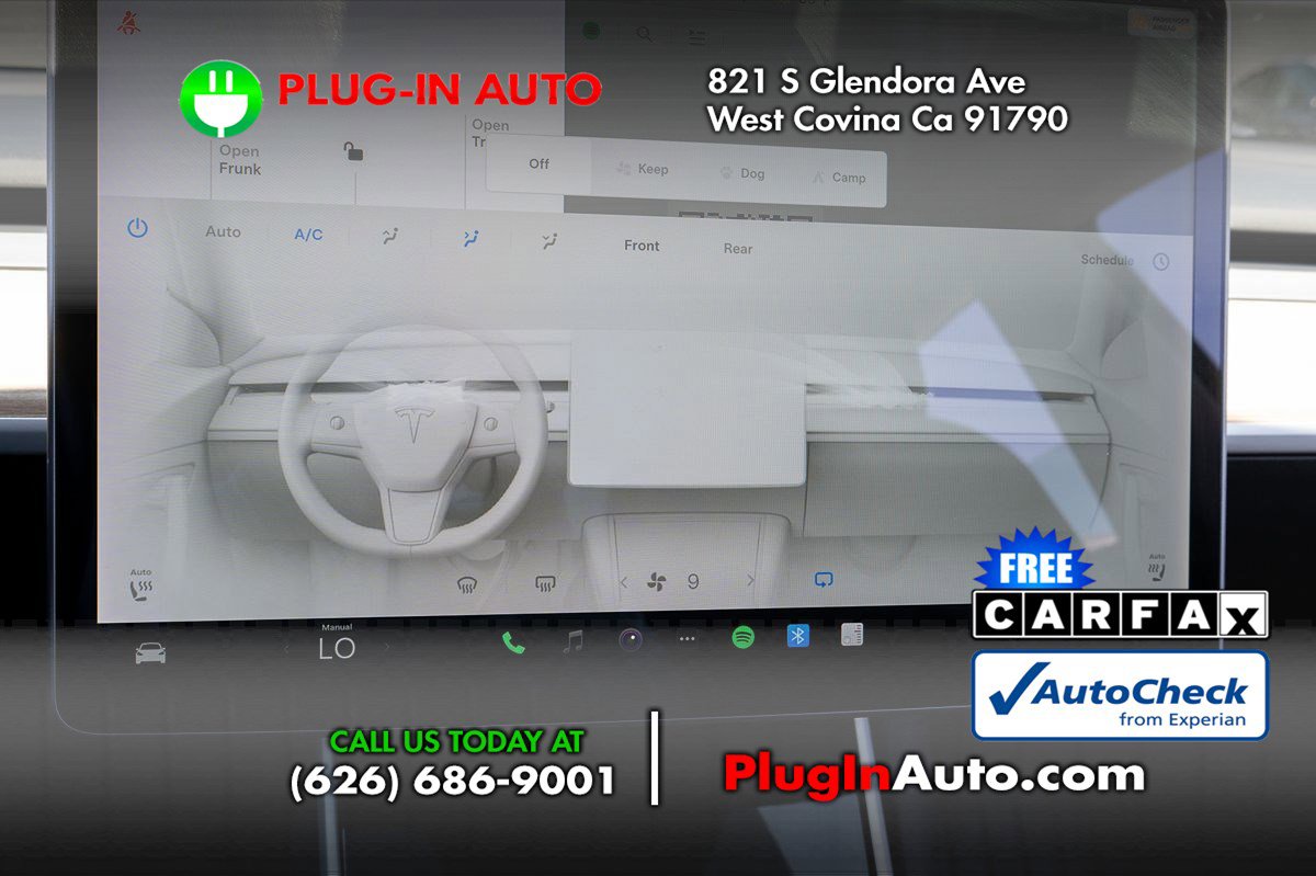 Used 2018 Tesla Model 3 Long Range RWD image 31