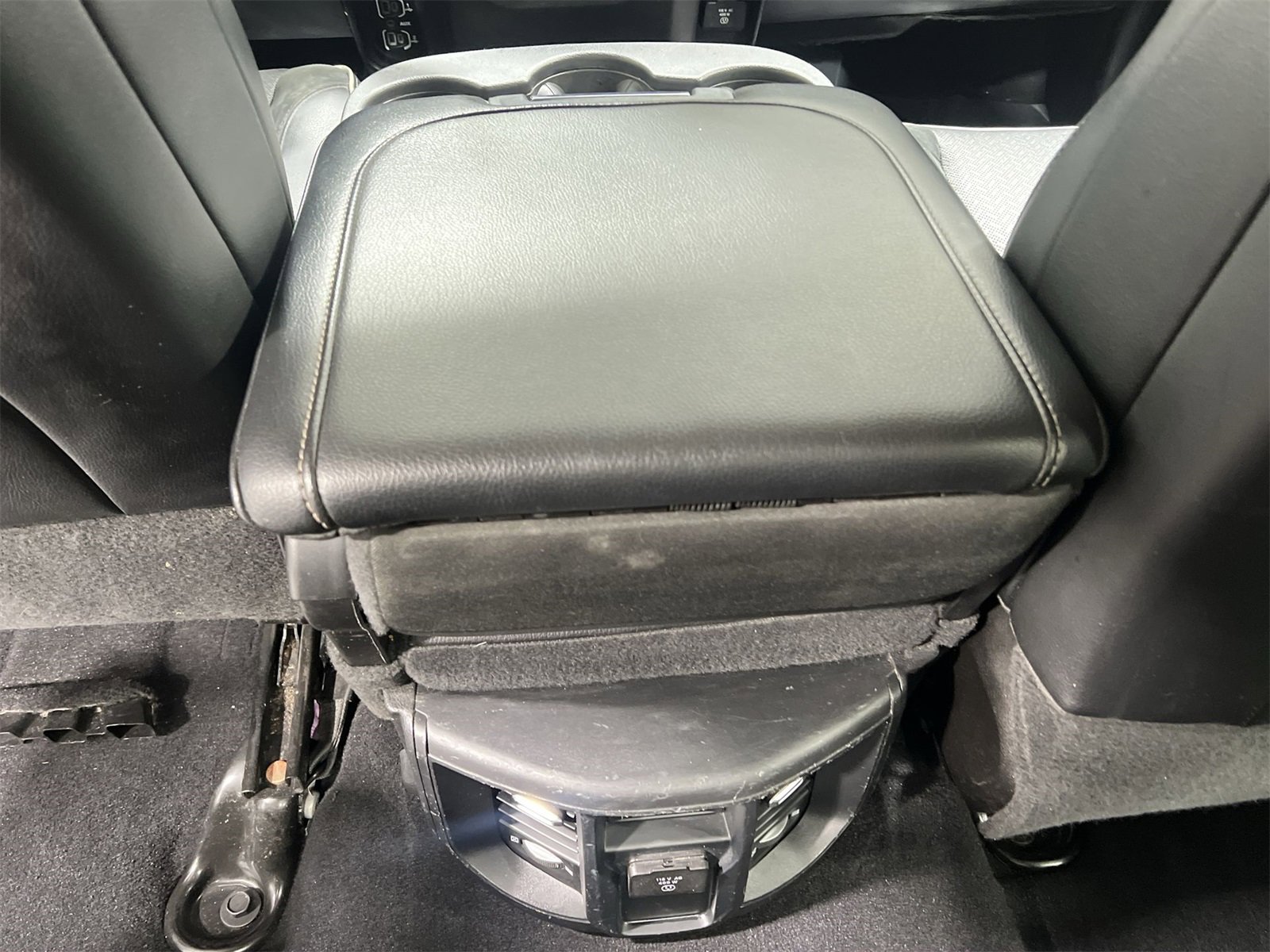 Used 2020 RAM 2500 Laramie image 20