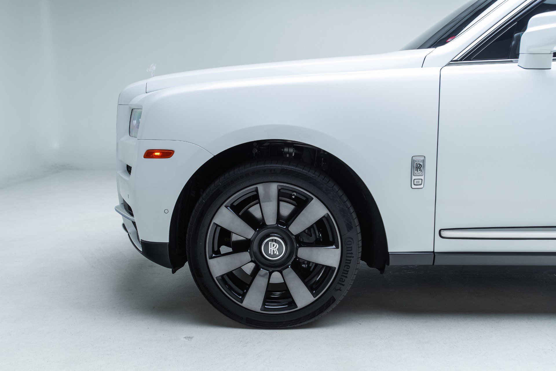 Used 2019 Rolls-Royce Cullinan AWD/4WD image 57