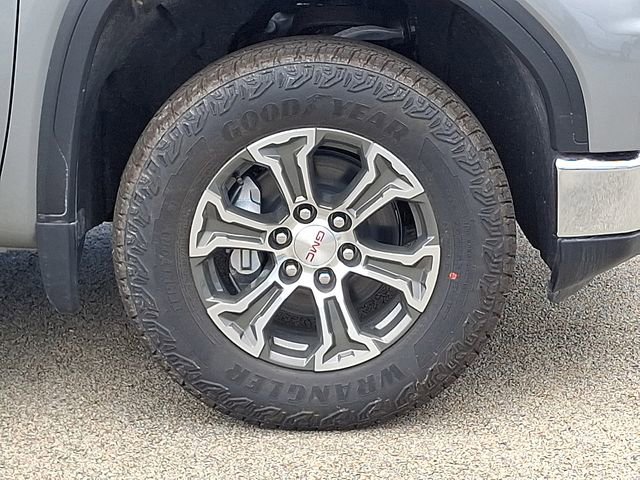 New 2026 GMC Sierra 1500 SLE AWD/4WD image 9