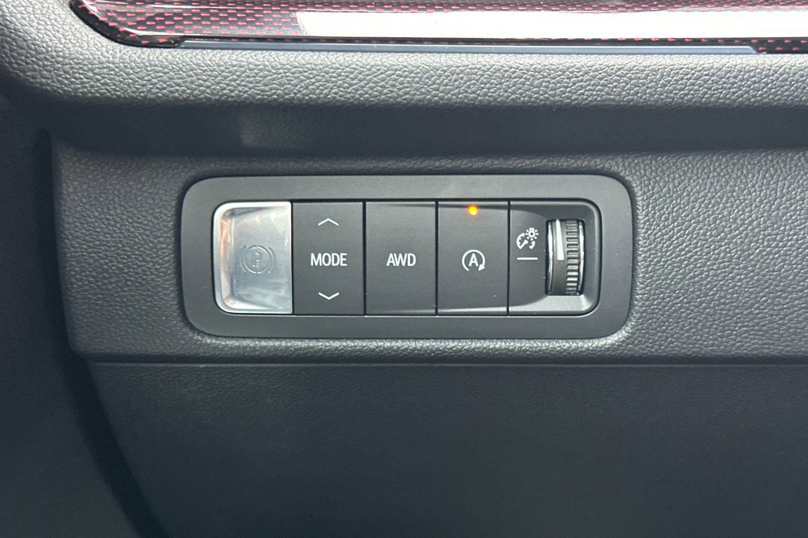 Used 2026 Chevrolet Traverse Z71 w/ Enhanced Driving Package image 40