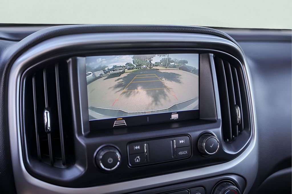 Certified 2022 Chevrolet Colorado LT w/ LT Convenience Package image 20