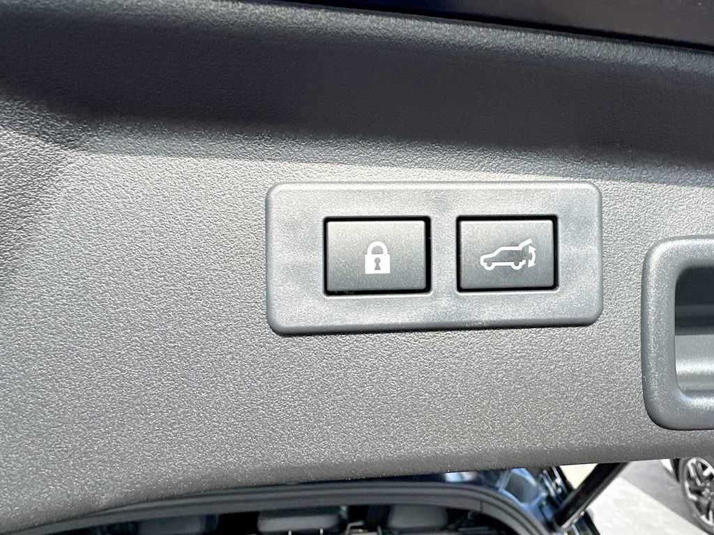 Certified 2026 Subaru Outback Limited AWD/4WD image 27