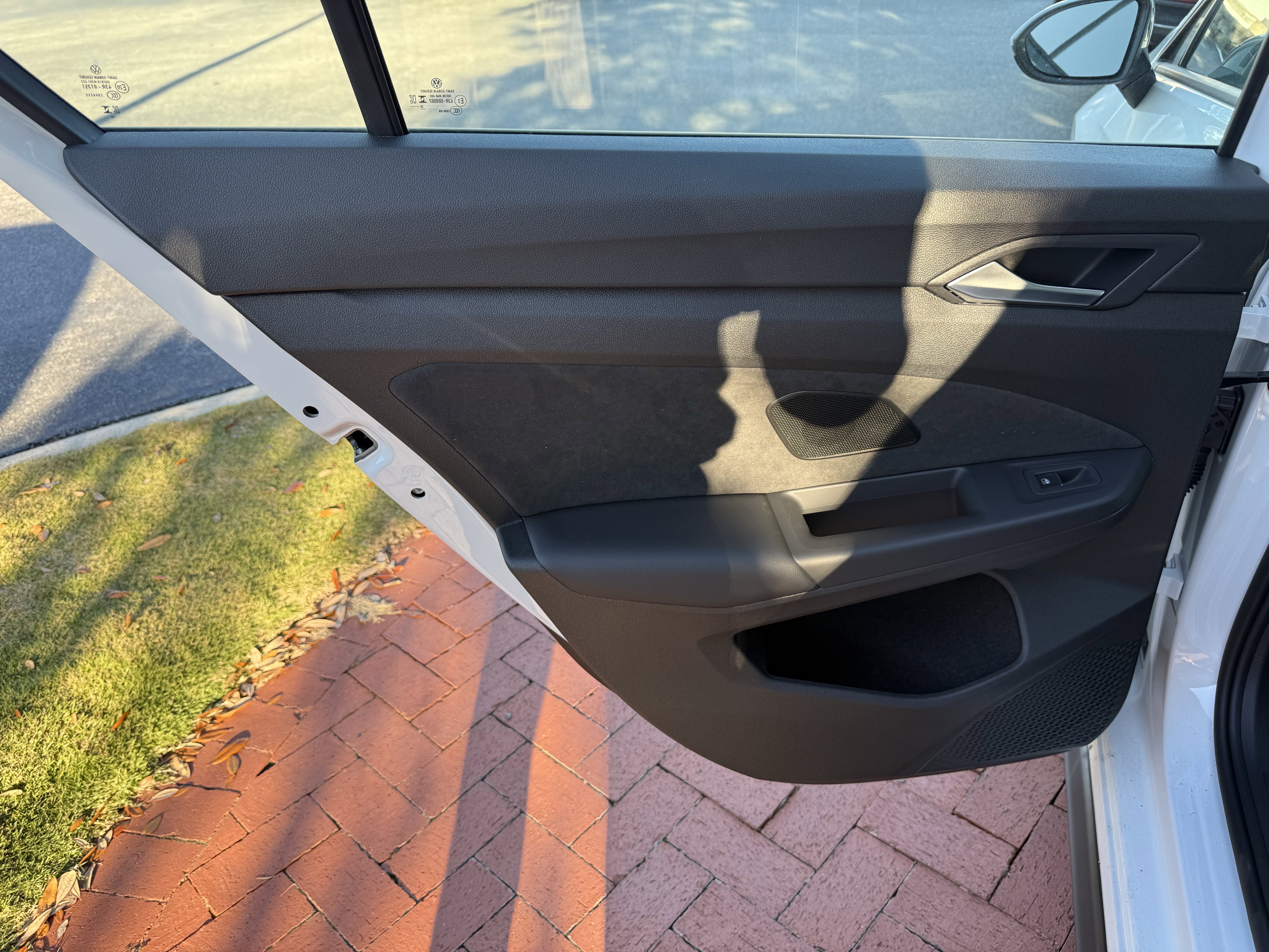 New 2026 Volkswagen GTI SE image 10