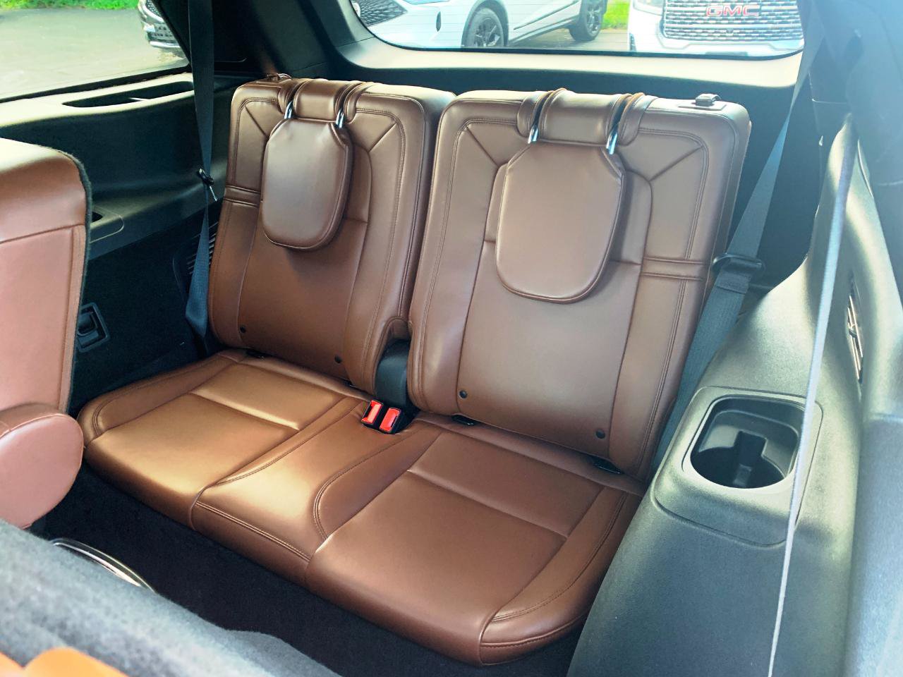Used 2020 Lincoln Aviator Reserve w/ Equipment Group 201A AWD/4WD image 10