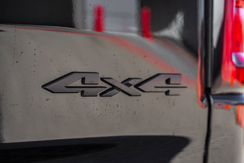 New 2026 RAM 1500 Laramie image 8