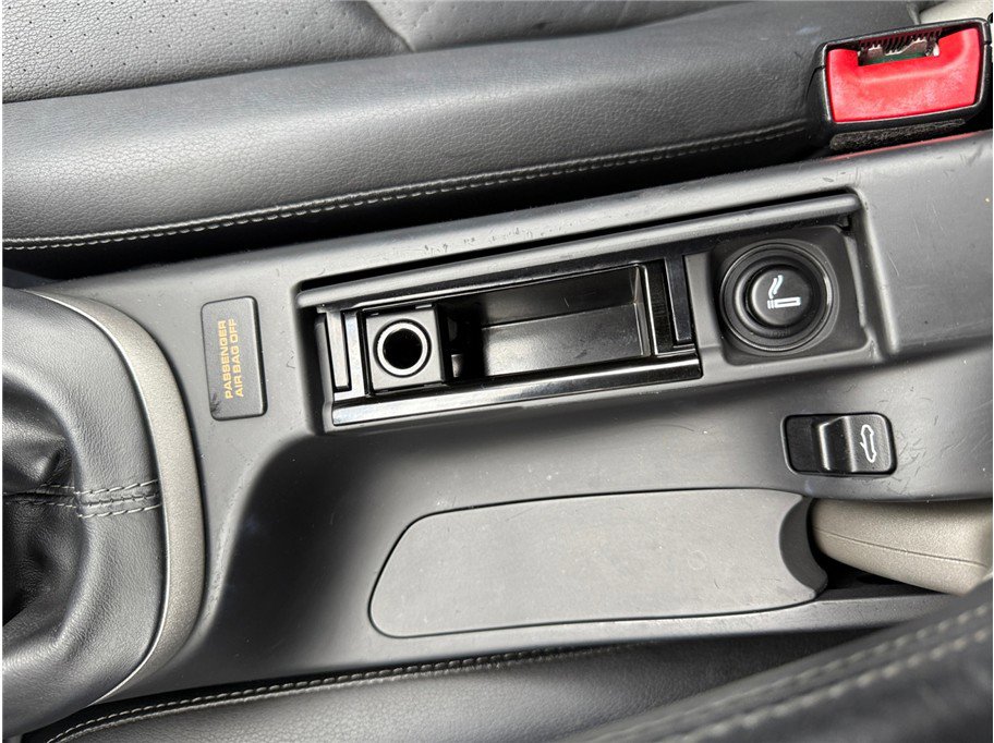 Used 2007 Porsche Boxster image 26