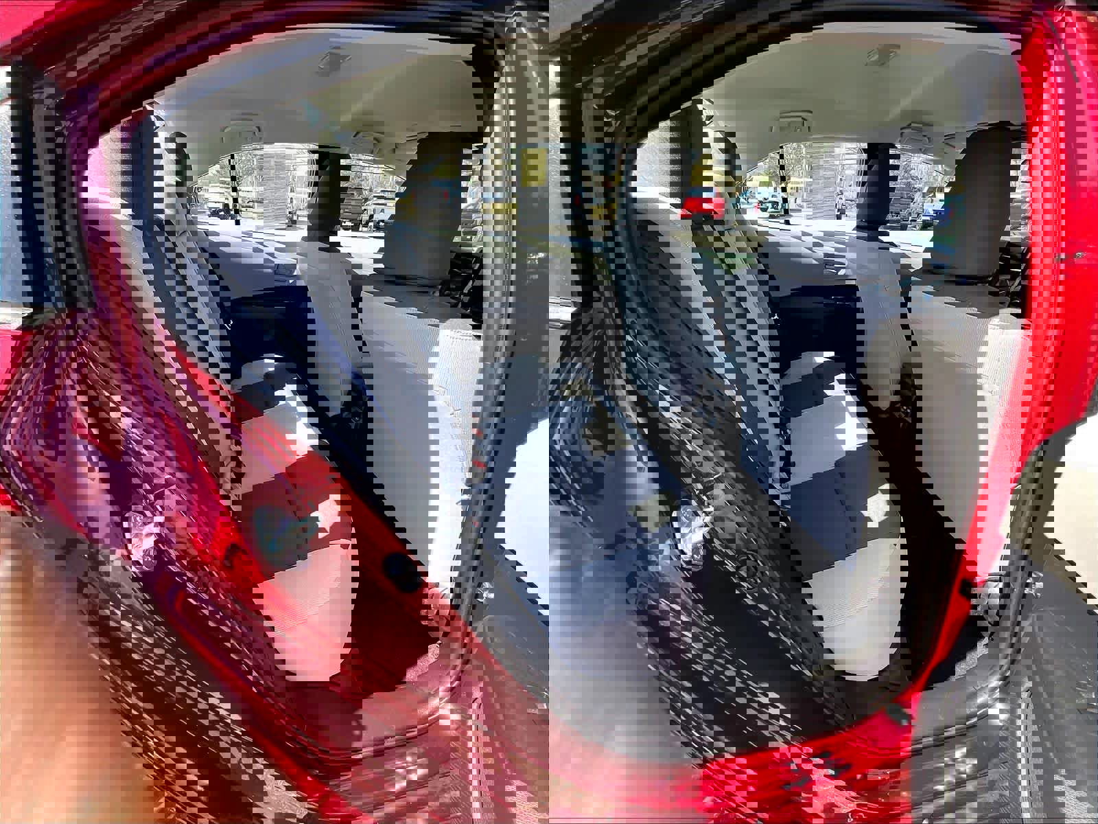 Used 2023 Toyota Corolla LE image 16