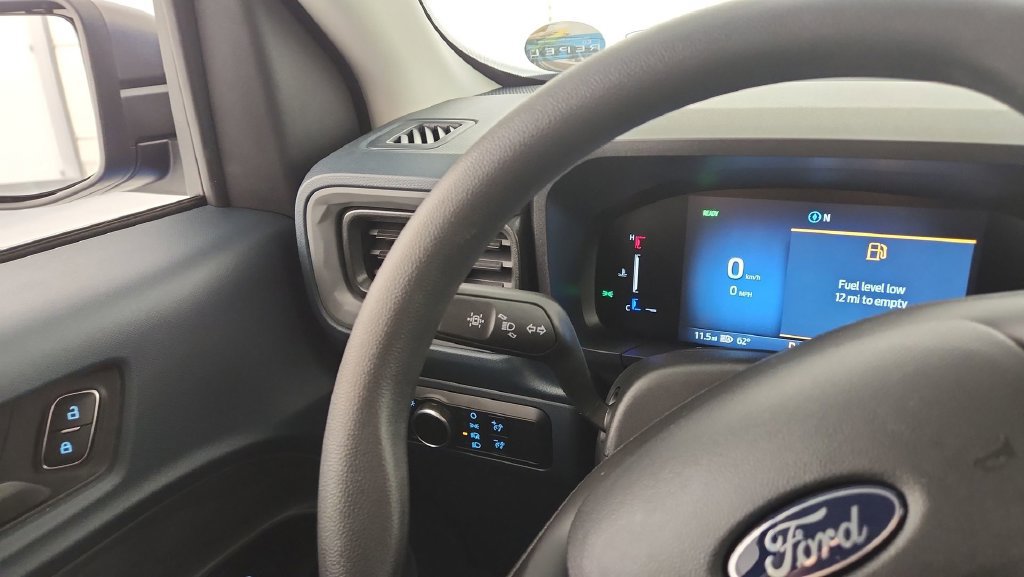 New 2026 Ford Maverick XL FWD image 19