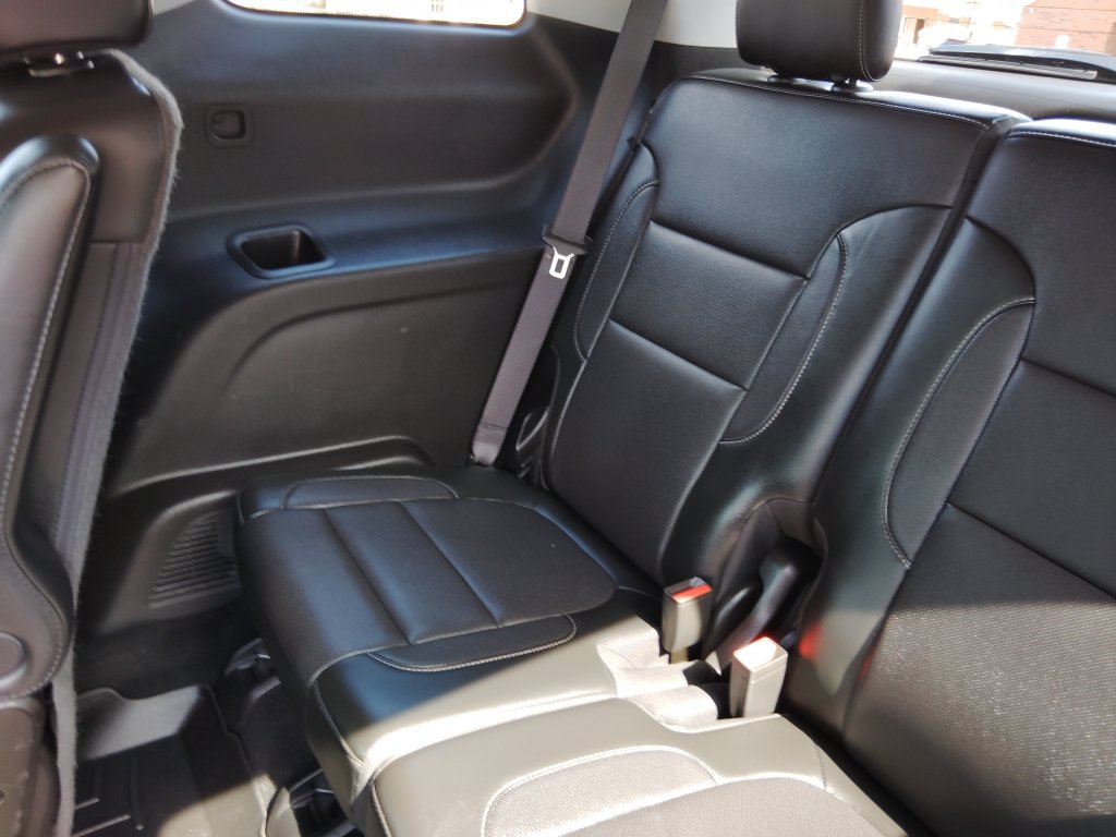 Used 2020 GMC Acadia SLT w/ Premium Package AWD/4WD image 31