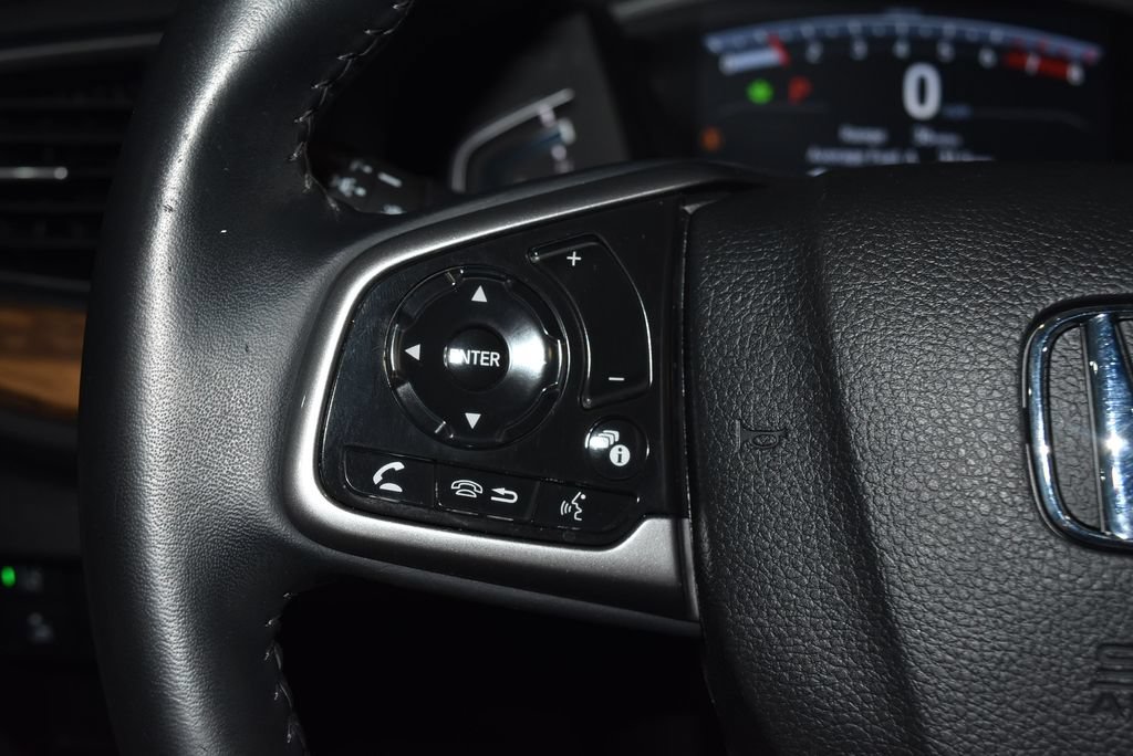 Used 2020 Honda CR-V EX-L image 9
