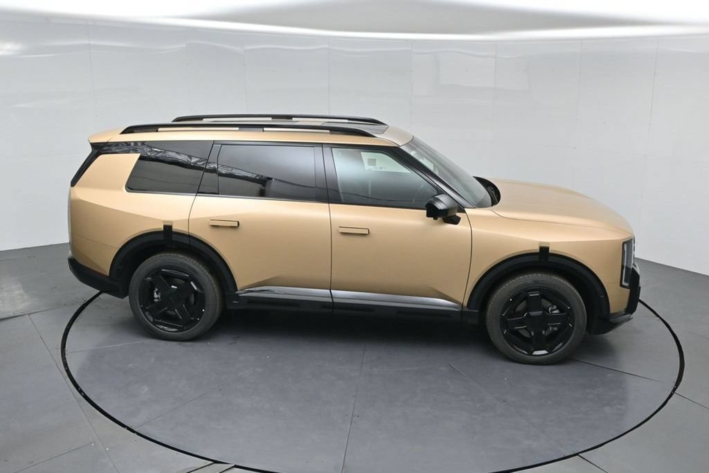 New 2027 Kia Telluride X-Line SX Prestige AWD/4WD image 18