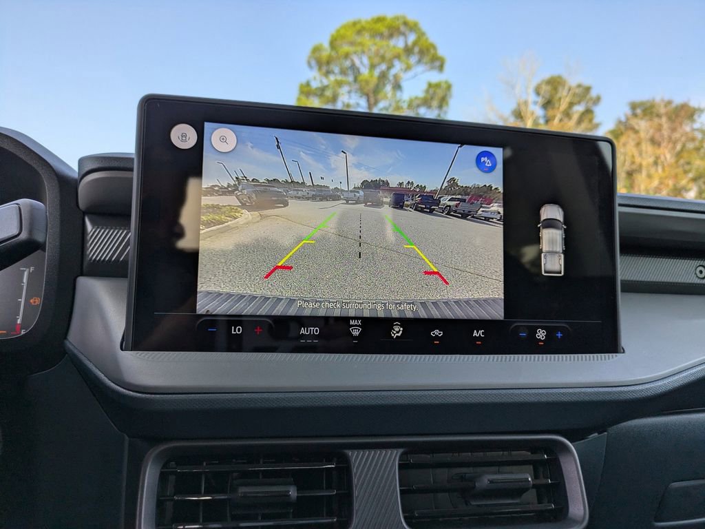 New 2025 Ford Maverick XL image 20