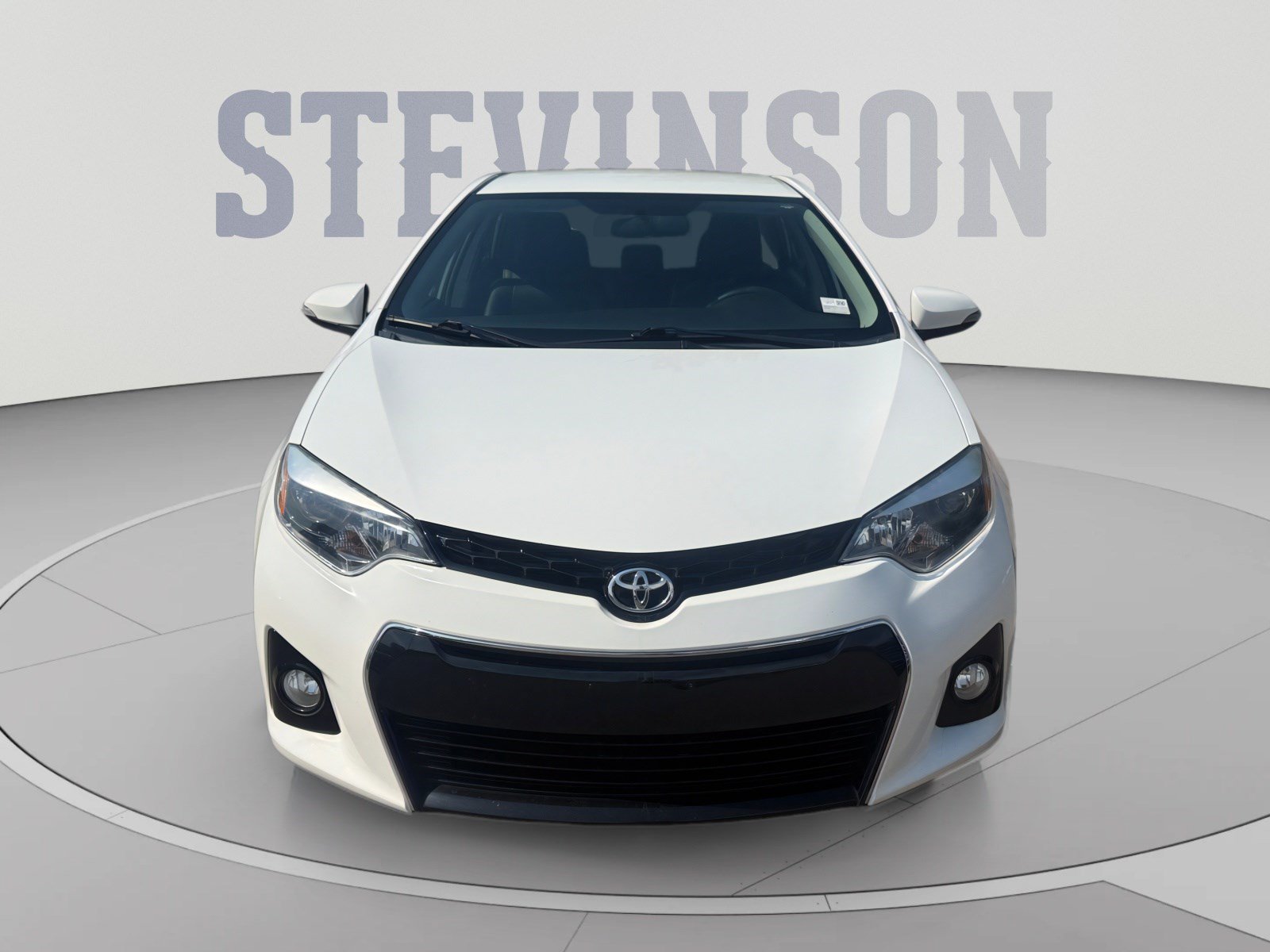 Used 2016 Toyota Corolla S FWD image 8