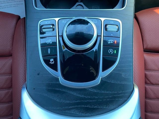 Used 2022 Mercedes-Benz C 43 AMG 4MATIC Coupe image 37