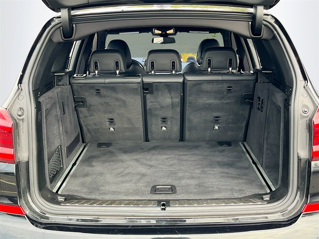 Used 2021 BMW X3 sDrive30i w/ M Sport Package image 27