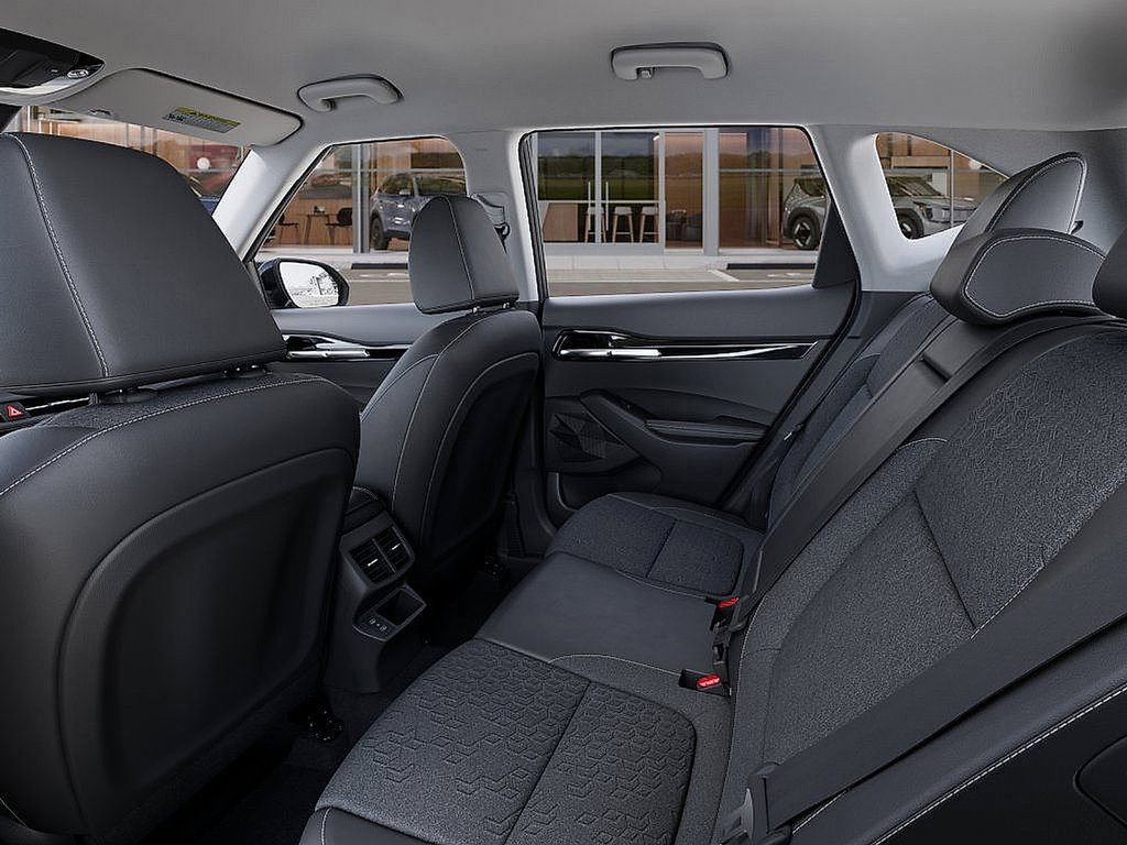 New 2025 Kia Seltos S AWD/4WD image 18