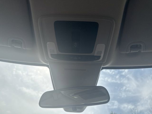 Used 2024 Honda Civic EX-L image 26