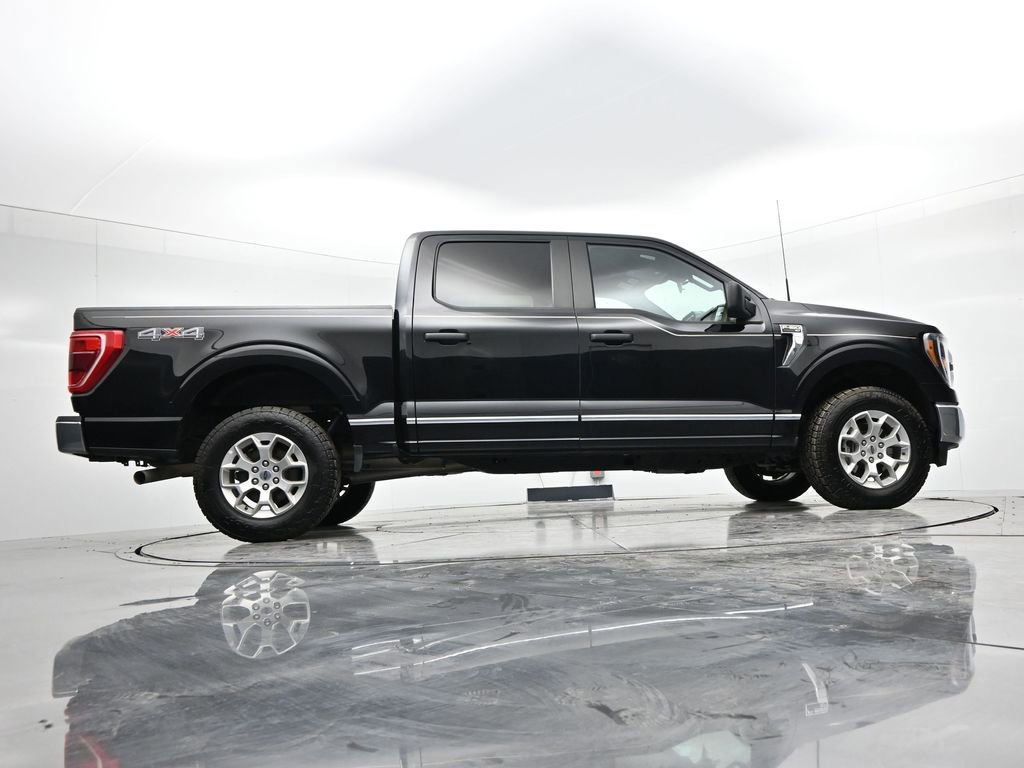 Used 2023 Ford F150 XLT image 25