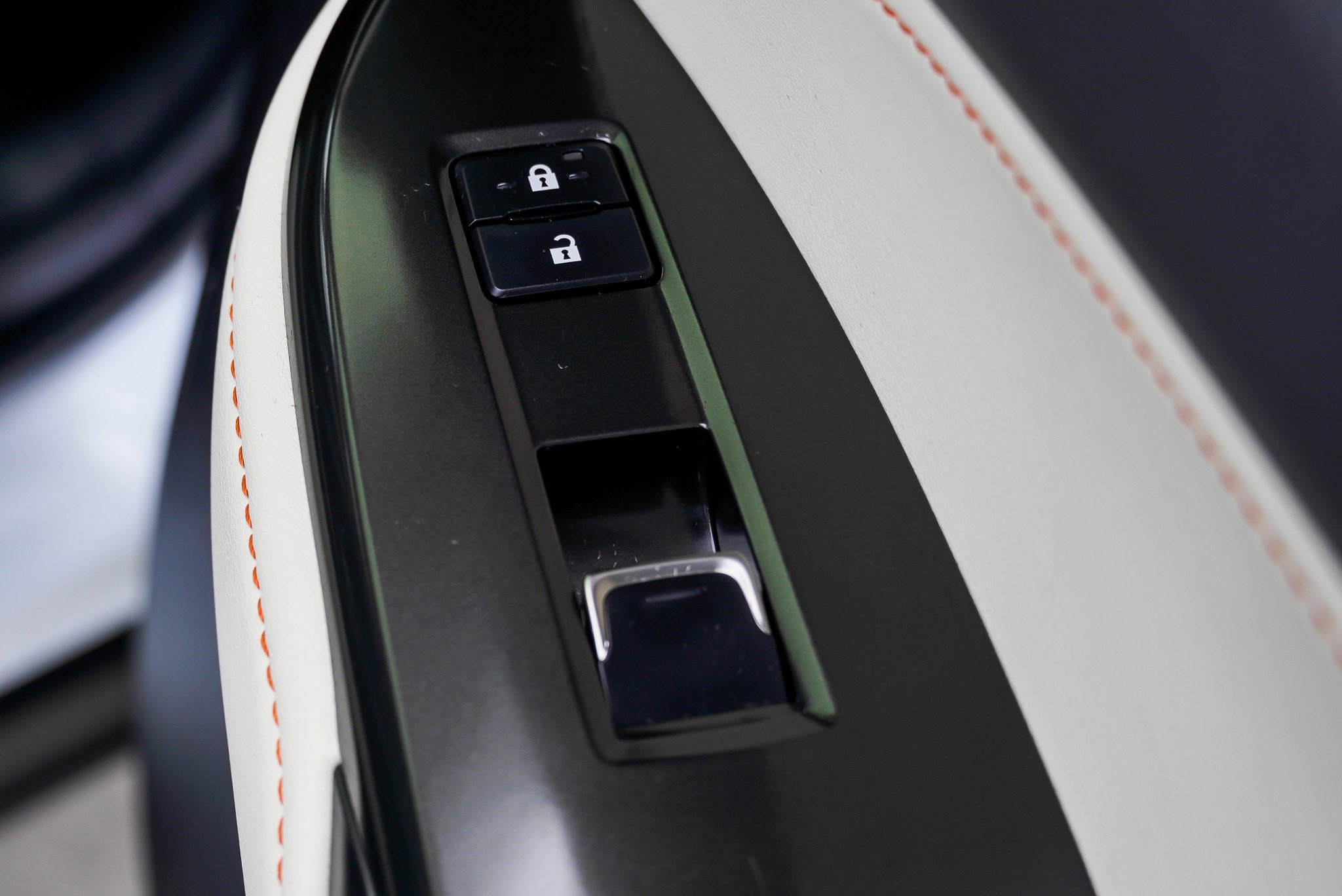 Used 2024 Lexus NX 350 AWD w/ Vision Package image 31