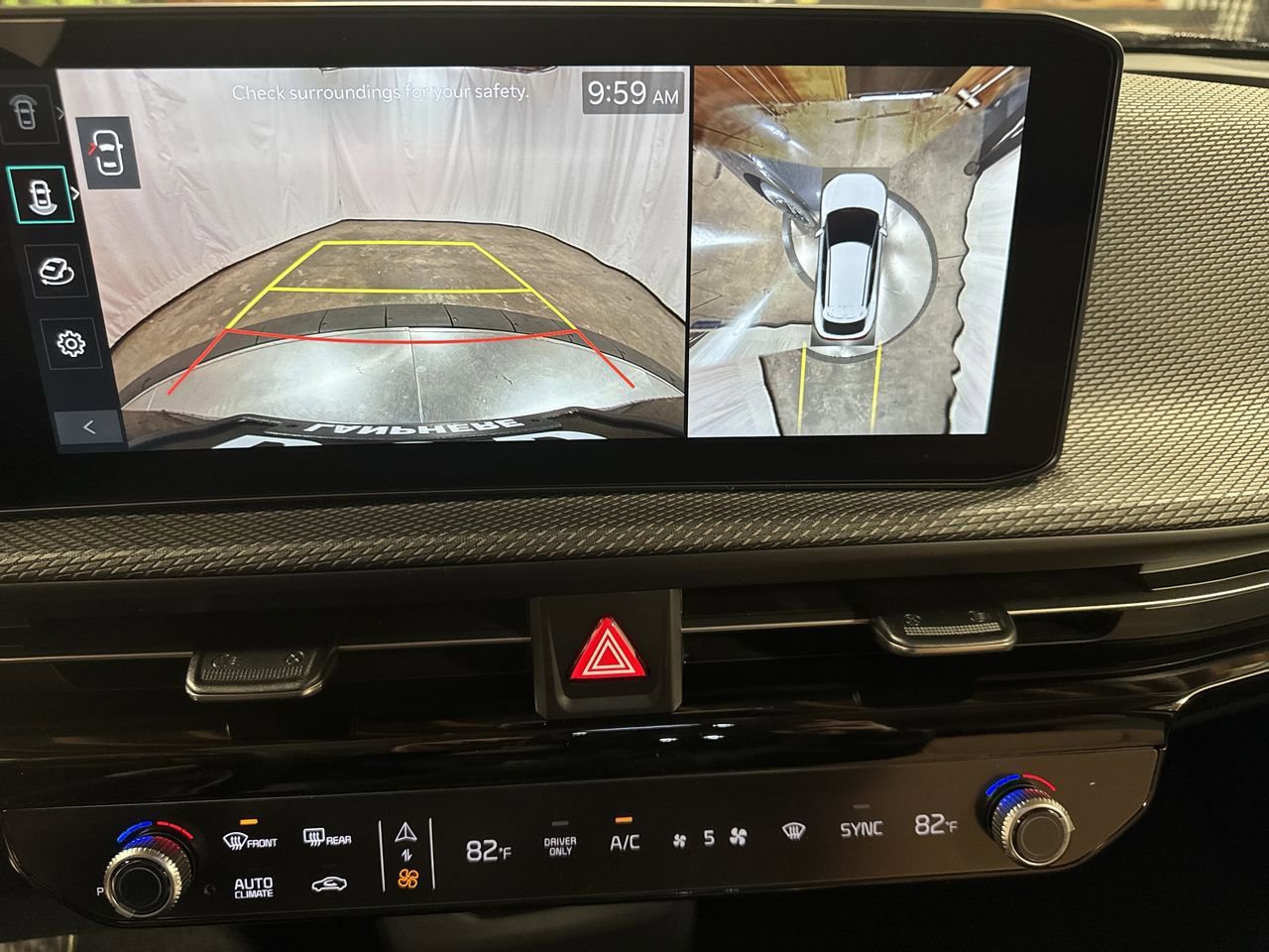 New 2025 Kia EV6 Wind image 24