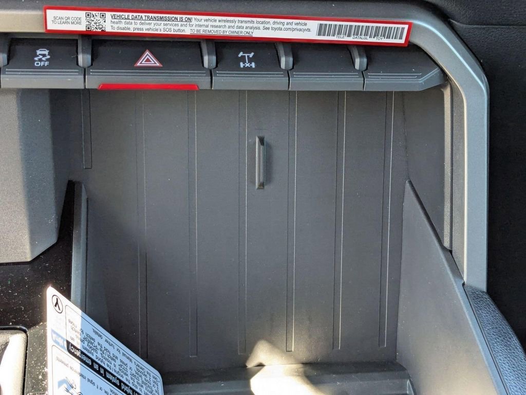 New 2025 Toyota Tundra SR5 w/ TRD Off-Road Package image 22