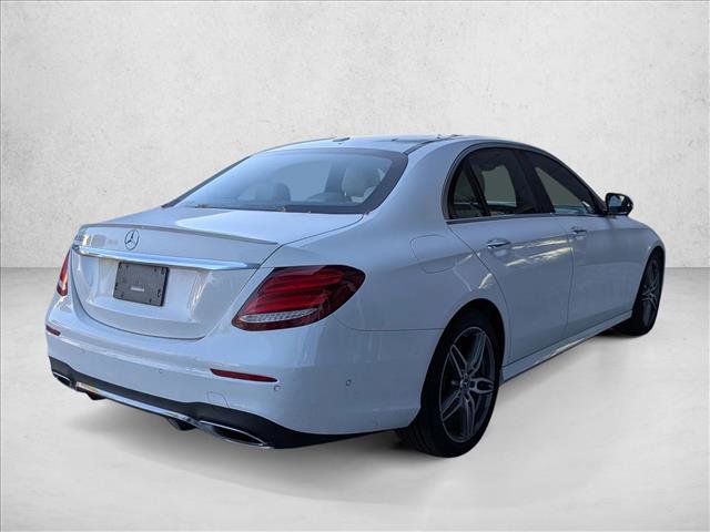 Certified 2019 Mercedes-Benz E 300 image 5
