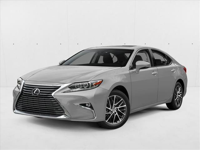 Used 2018 Lexus ES 350 w/ Premier Package image 1