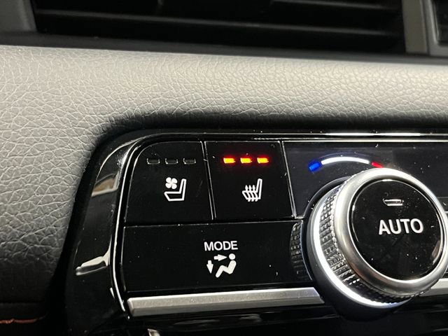 New 2026 Honda Passport TrailSport Elite image 18