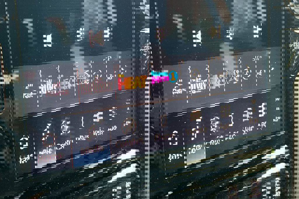 New 2026 RAM 3500 Big Horn image 20