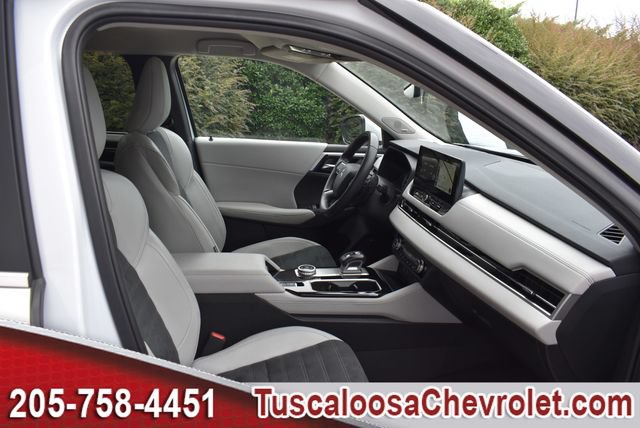 Used 2025 Mitsubishi Outlander SE AWD/4WD image 27