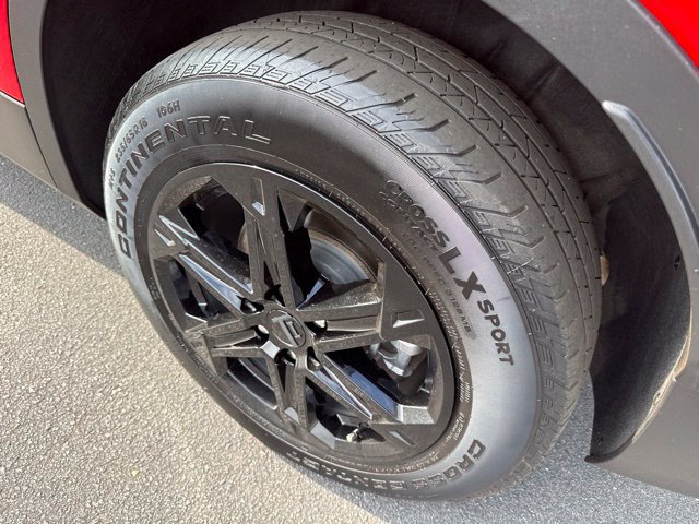 Used 2024 Chevrolet Blazer LT FWD image 11