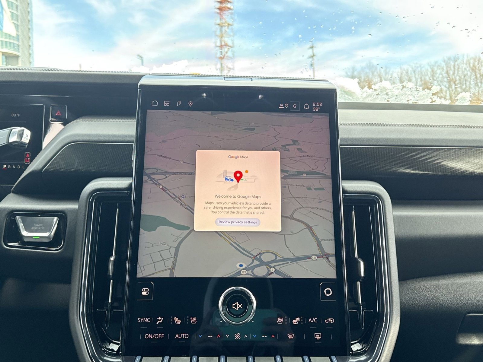 New 2026 GMC Yukon AT4 w/ AT4 Premium Plus Package image 20