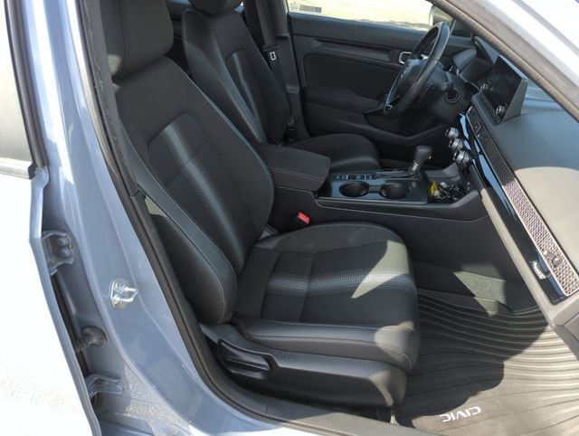 Used 2023 Honda Civic Sport image 34