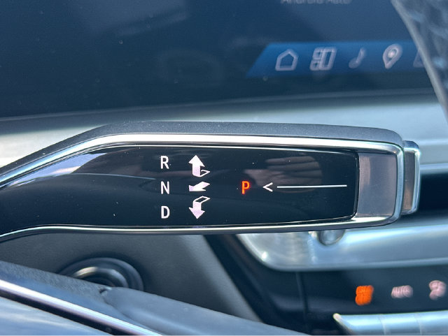 Certified 2024 Cadillac Lyriq Sport AWD/4WD image 19