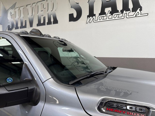 Used 2023 RAM 3500 Tradesman w/ Chrome Appearance Group image 67