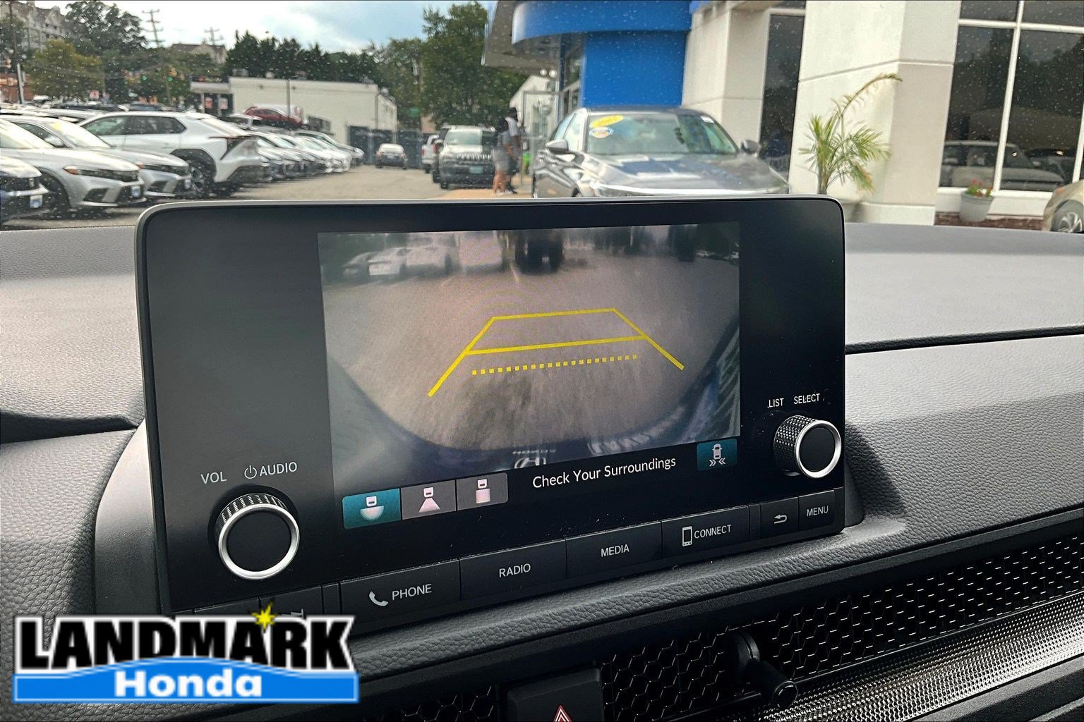Used 2024 Honda CR-V EX image 23