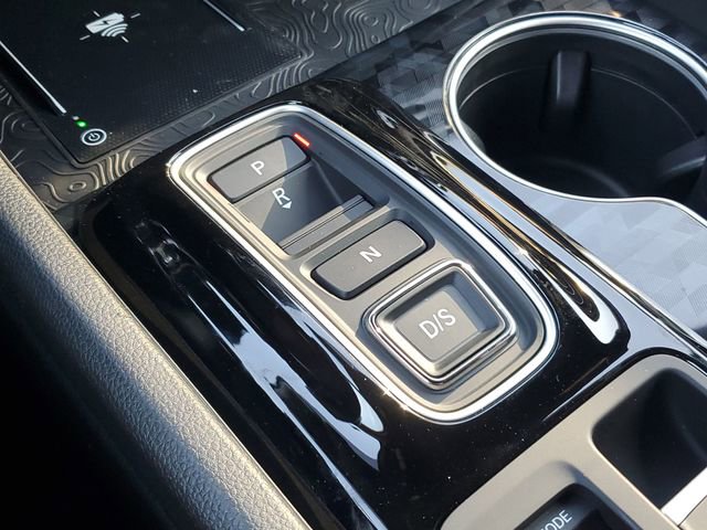 New 2026 Honda Passport TrailSport Elite image 36