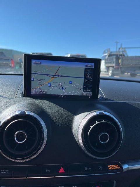 Used 2015 Audi A3 2.0T Prestige image 41