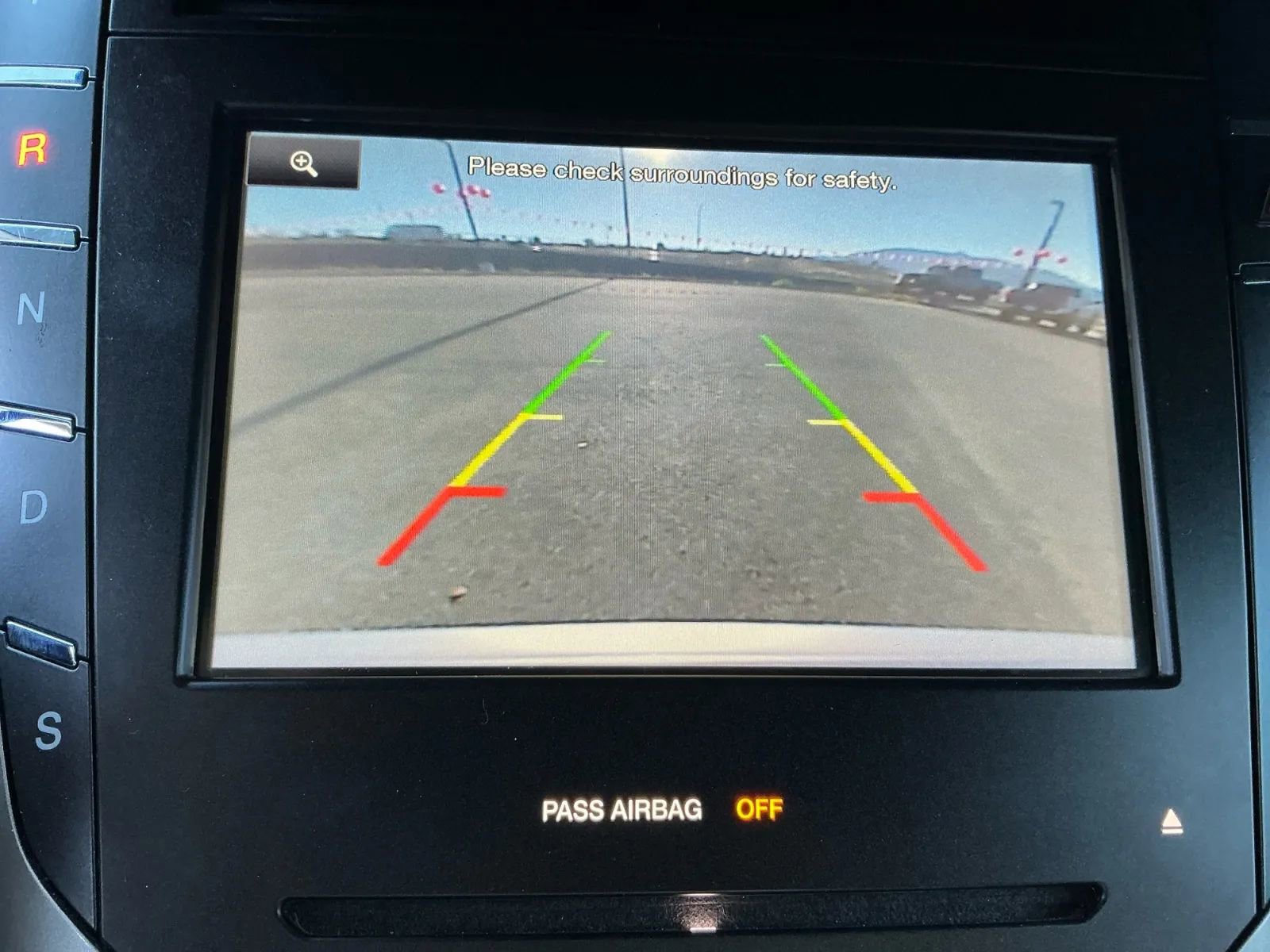 Used 2016 Lincoln MKZ w/ Equipment Group 300A Reserve image 28