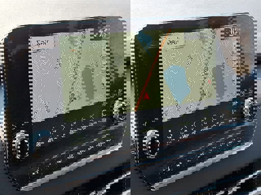 Used 2024 Mitsubishi Outlander SE image 17