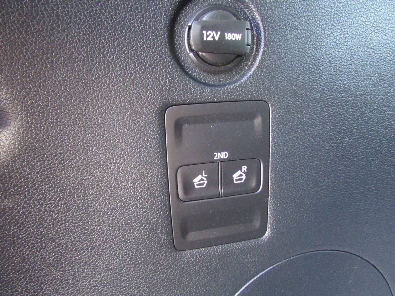 Used 2024 Hyundai Palisade SEL FWD image 38