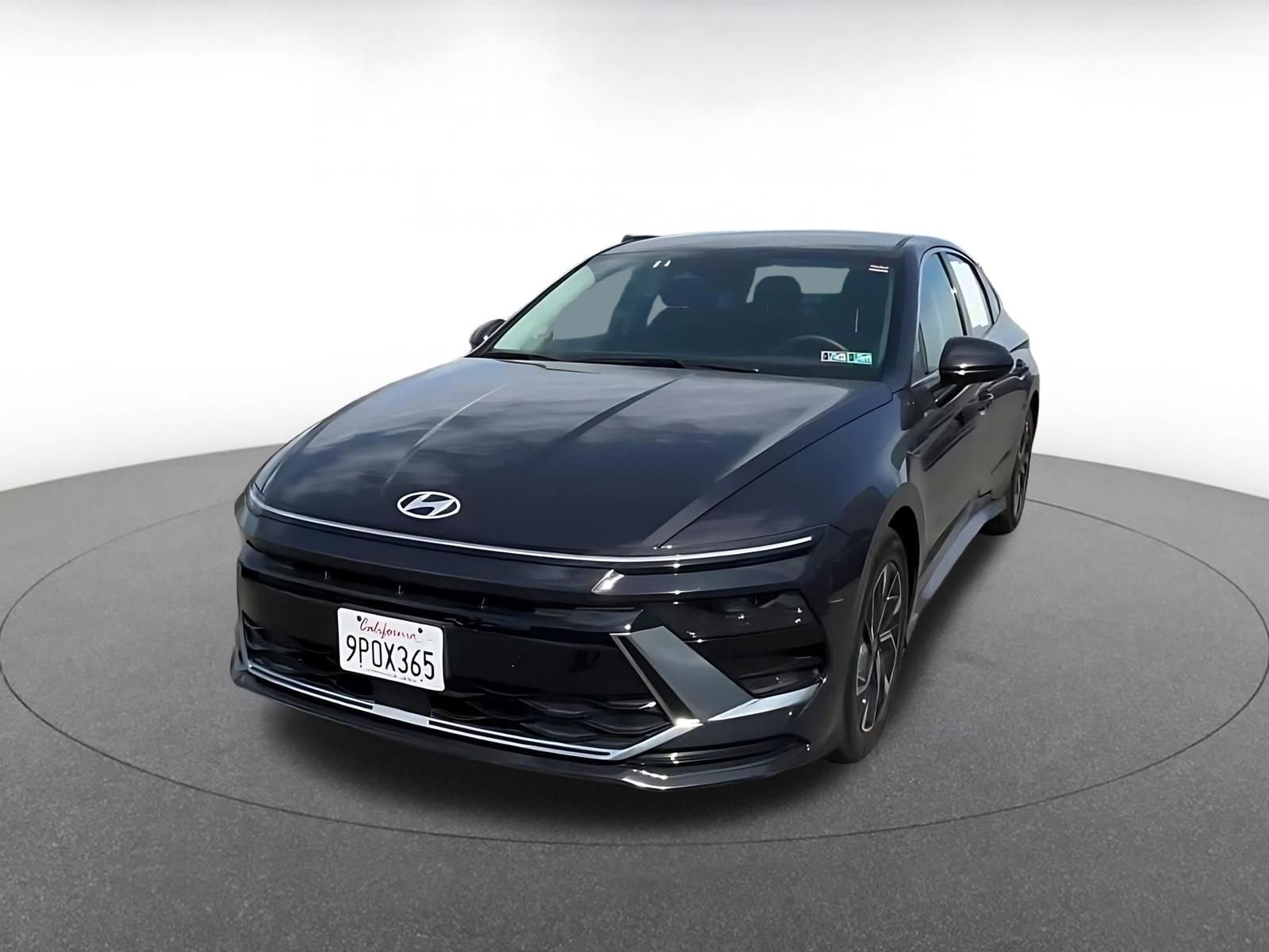 Used 2025 Hyundai Sonata SEL image 5