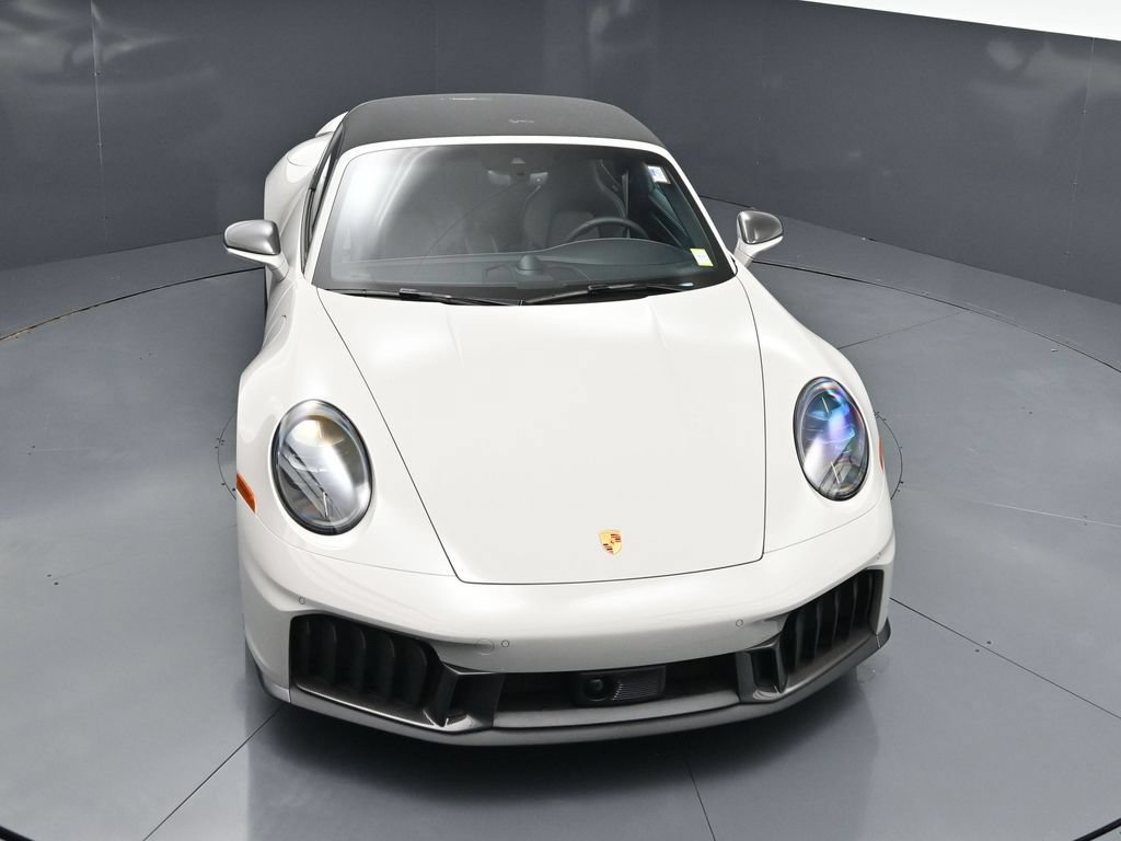 Certified 2026 Porsche 911 Targa 4 GTS AWD/4WD image 20