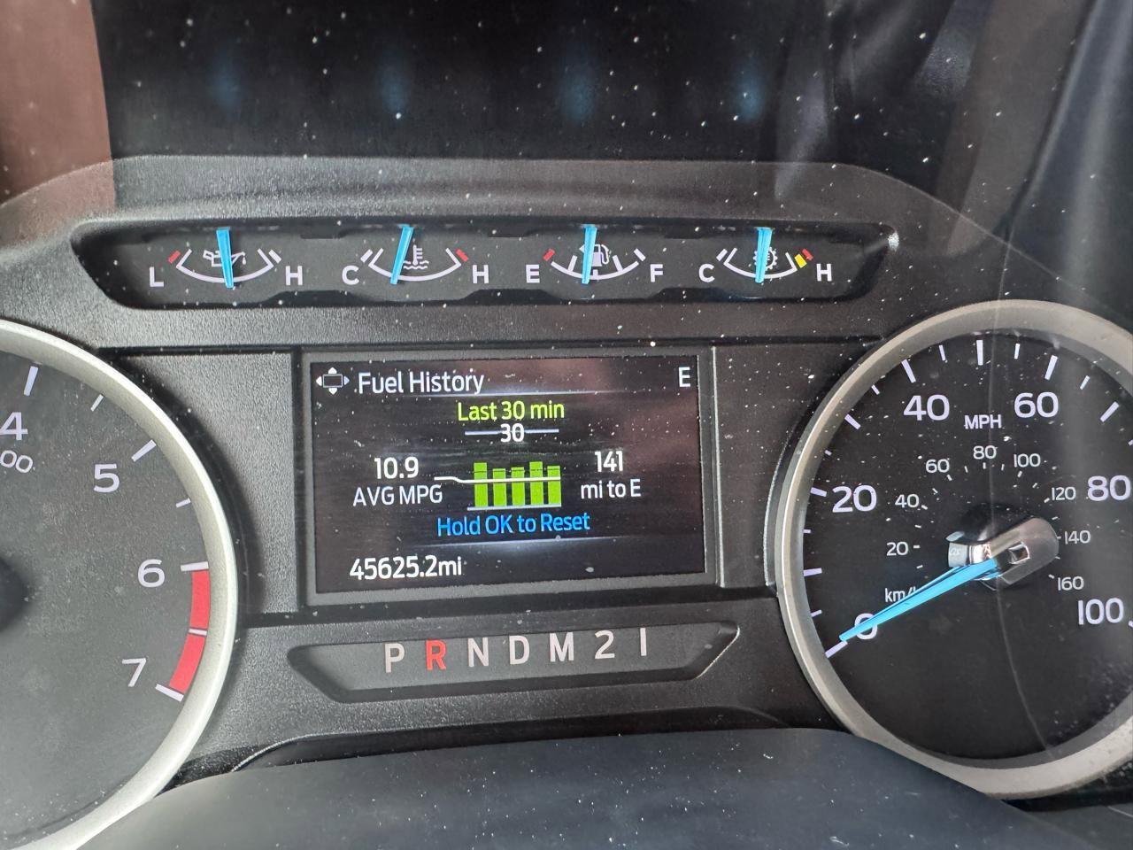 Used 2021 Ford F250 XL w/ STX Appearance Package AWD/4WD image 10