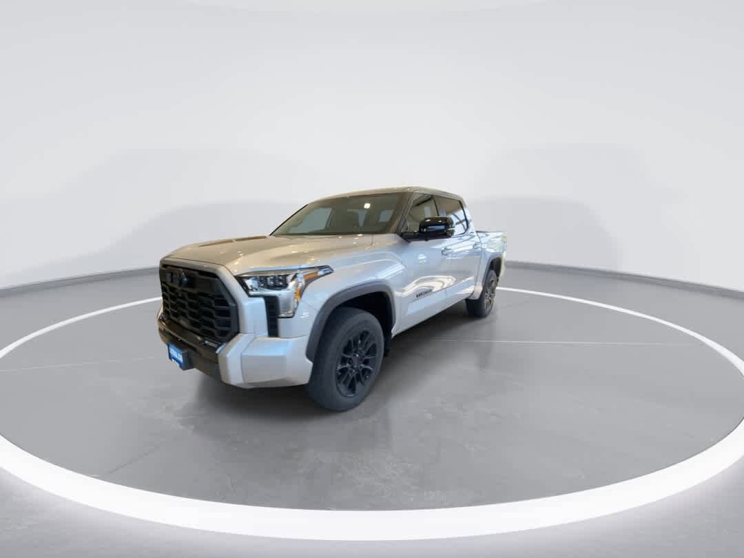 Used 2024 Toyota Tundra Limited w/ TRD Off-Road Package AWD/4WD image 4