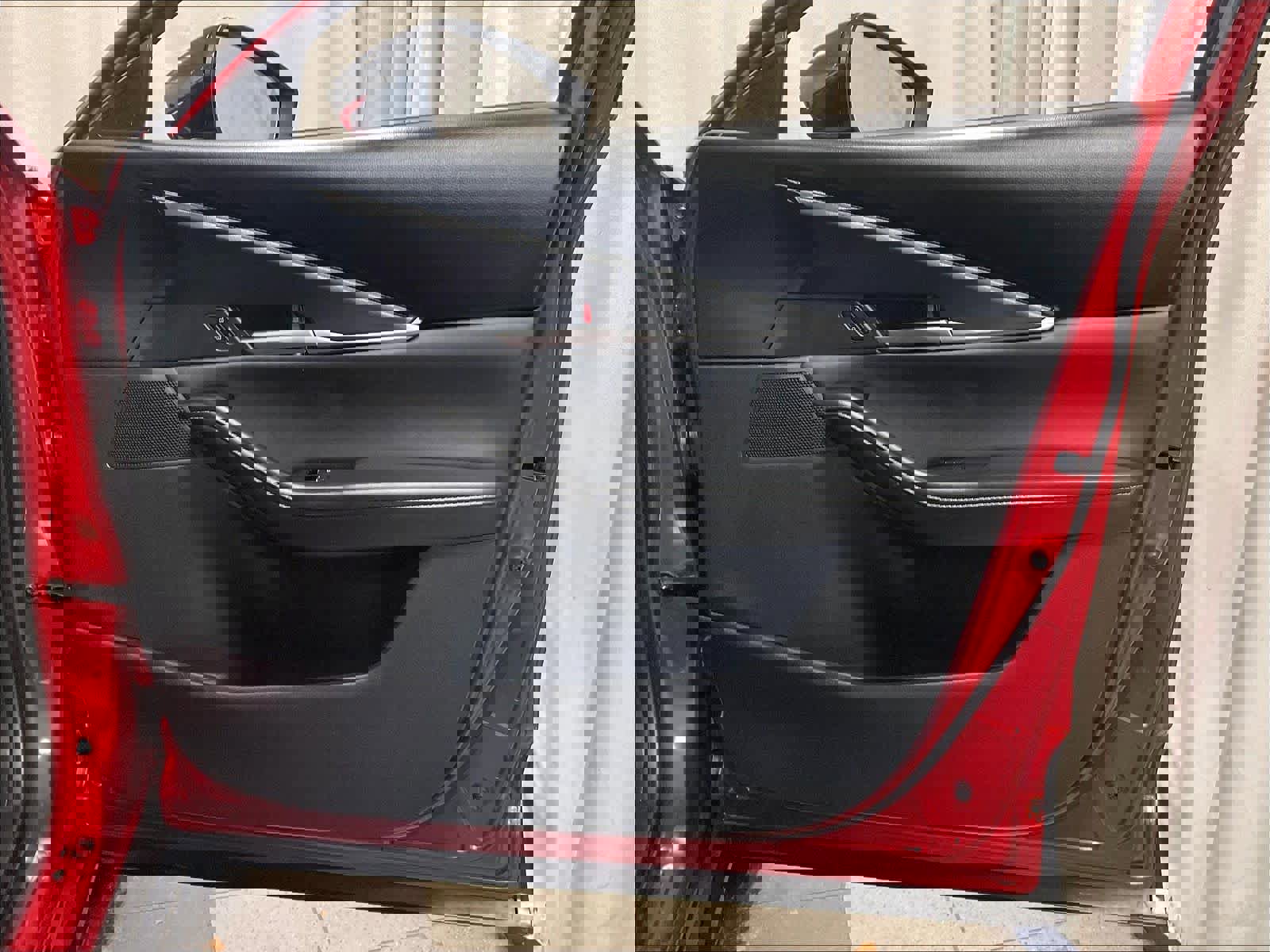 Used 2025 MAZDA CX-30 AWD 2.5 S w/ Select Sport Pkg image 12