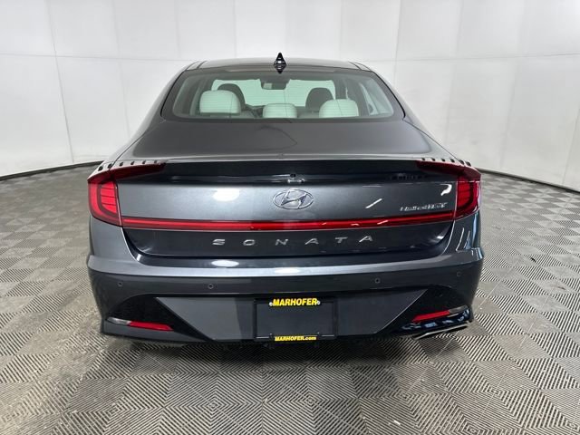 Used 2023 Hyundai Sonata Limited FWD image 4
