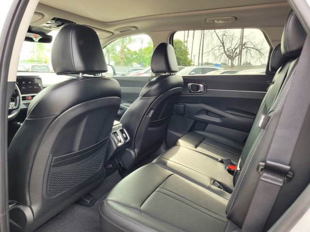 New 2026 Kia Sorento S image 7
